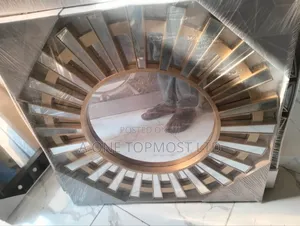Design Divider Mirror