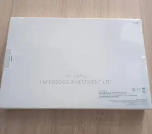 New Samsung Galaxy Tab A9+ 64 GB Silver