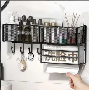 Storage Shelf
