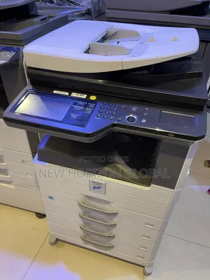 Sharp Mx-264n