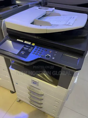 Sharp Mx-264n