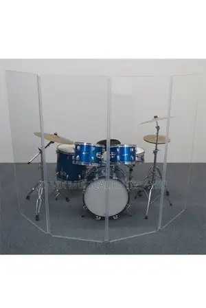 DW Drum Shield