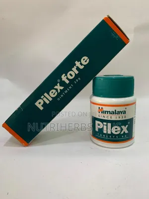 Pilex Ointment and Tablets: Treatment for Pile, Hemorrhoids