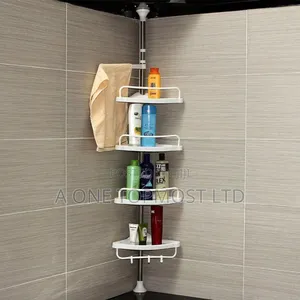 Standing Shelves
