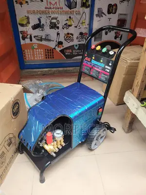 Industry Electric High Pressure Washer