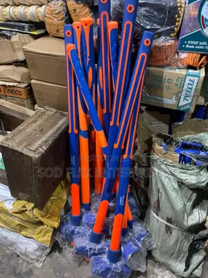 12lb Heavy Duty Imported Sledgehammer