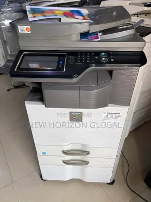 Sharp Mx2314