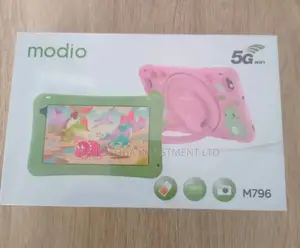 New Modio M796 256 GB Pink