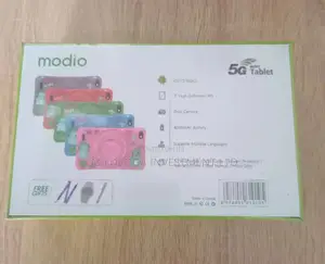 New Modio M796 256 GB Pink