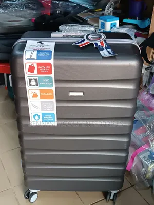 Biggest Jumbo Extra Large American Razor Rubber Plastic Box