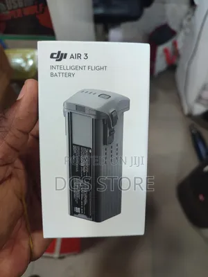 Dji Air 3 Intelligent Flight Battery