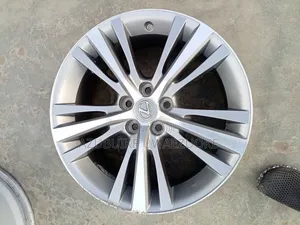 19" Lexus Rx350
