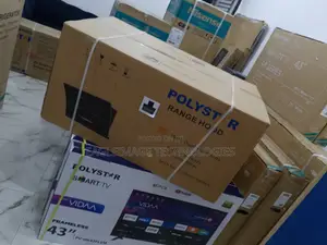 Standby Polystar Rangehood Pv-Hboh38