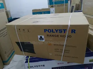 Best Choice Polystar Range Hood Pv-Hboh378