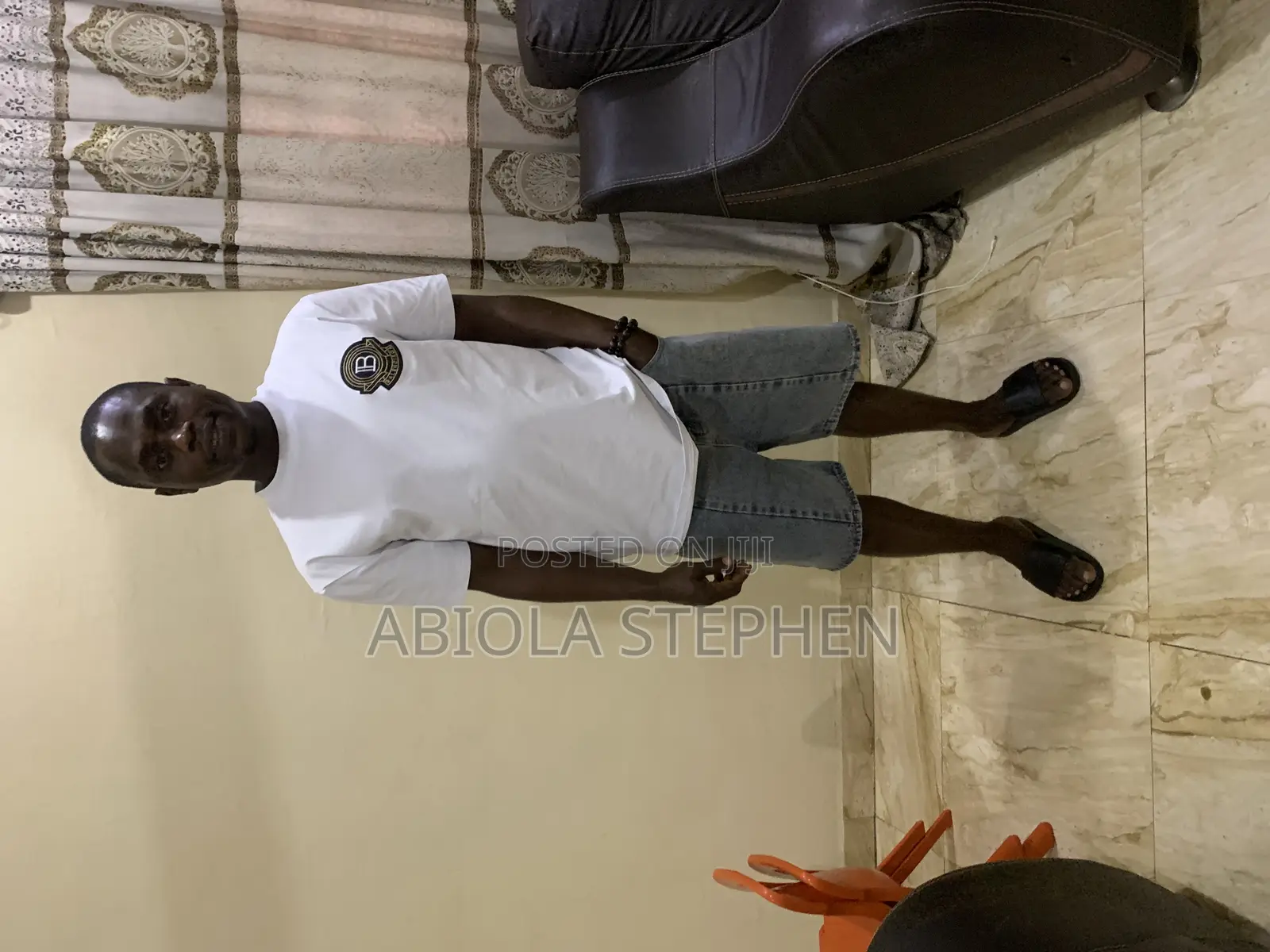 Private Security Guard