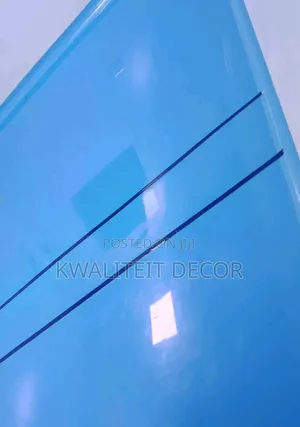 Perfectly Made Epoxy Flooring