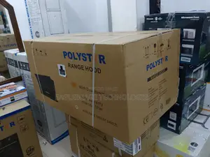 Easy to Use Polystar Range Wood Pv-Hb90h38