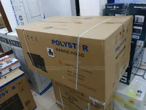 Covinient Polystar Range Hood Pv-Hb90h38