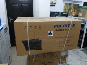 Admirable Polystar Range Hood Pv-Hb90h38