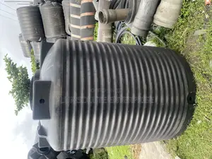 3,000 LTRS Plastic Water Tank