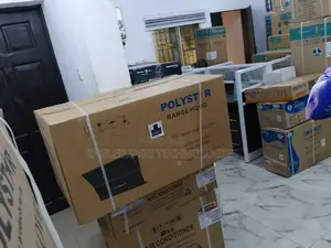 Smart Polystar Range Hood Pv-Hb90h38