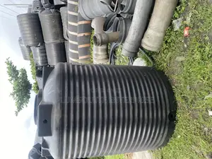 3,500 LTRS Geepee Water Tank
