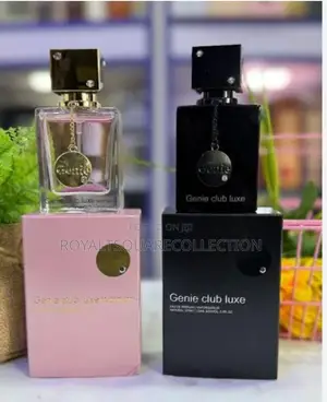 Genie Club Luxe