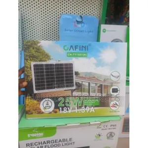 Cafini Solar Panel -16v/9v/6v