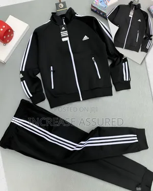 Turkish Adidas Tracksuit