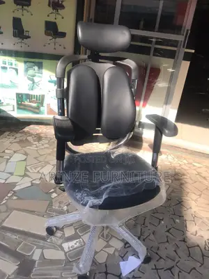 Orthopedic Chair