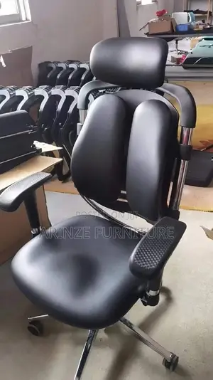 Orthopedic Ergonomic Chair