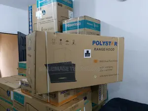 Customer Choice Polystar Range Hood Pv-Hb90h38