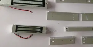 180kg Electromagnetic Bracke and Door Lock