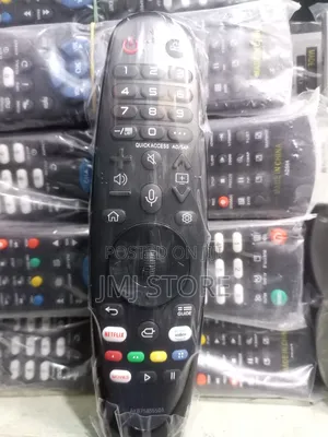 Lg Smart Tv Magic Replacement Remote Control