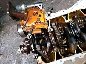 Tokunbo Engine Parts