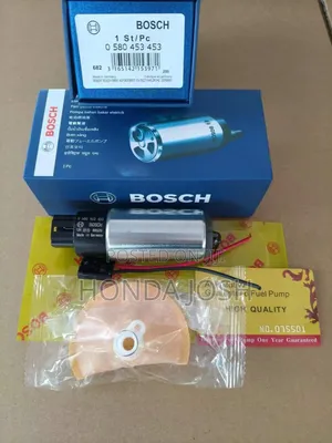 Fuel Pump HONDA ACURA Vehicles