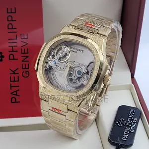 Original Patek Philippe Mechanical Color Selection Watch