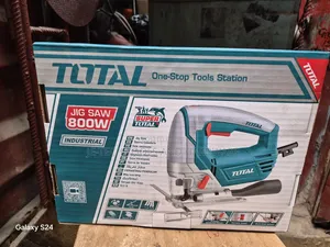 Jigsaw Machine 800W With Extra Blade