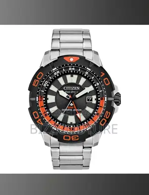 Original Citizen Eco-Drive Silver Chain Watch Is Available