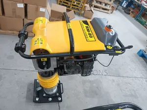 Tamping Rammer