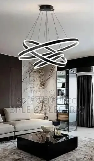 Morden Chandelier