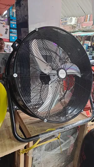 Floor Fan for Homes/ Restaurants/ Events Centres/ Bars/Clubs