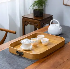Bamboo Tray