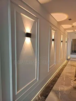 Wainscoting Panels