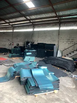 Stonetiles Gerrard Roofing Sheets Made in Newzland