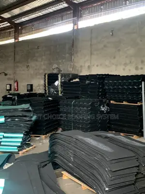 Gerrard Roofing Sheets at Affordable Prices