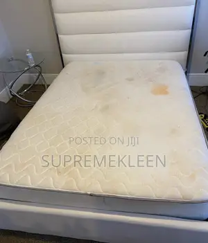 Upholstery, Mattress and House Cleaning Service