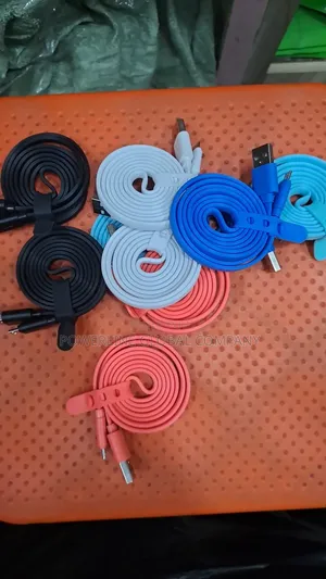 Cable for Phone Charging Businesses/Offices/Business Centres