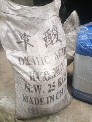25kg Powder Oxalic Acid