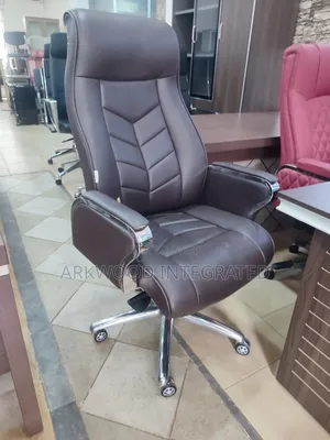 MD/Directors Office Chair